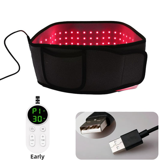Infrared Light Therapy Belt