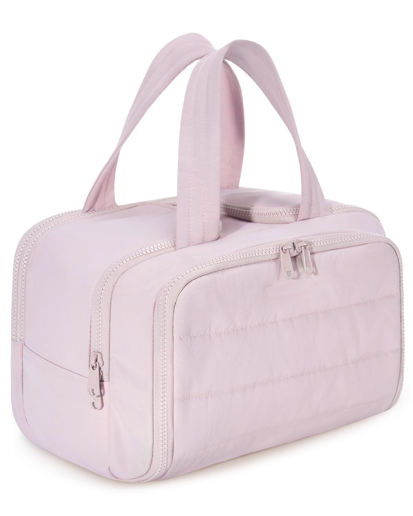 The Snuzz - 4-in-1 Space Saving Toiletry Bag