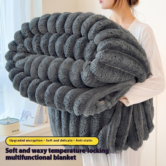 Luxe Blanket