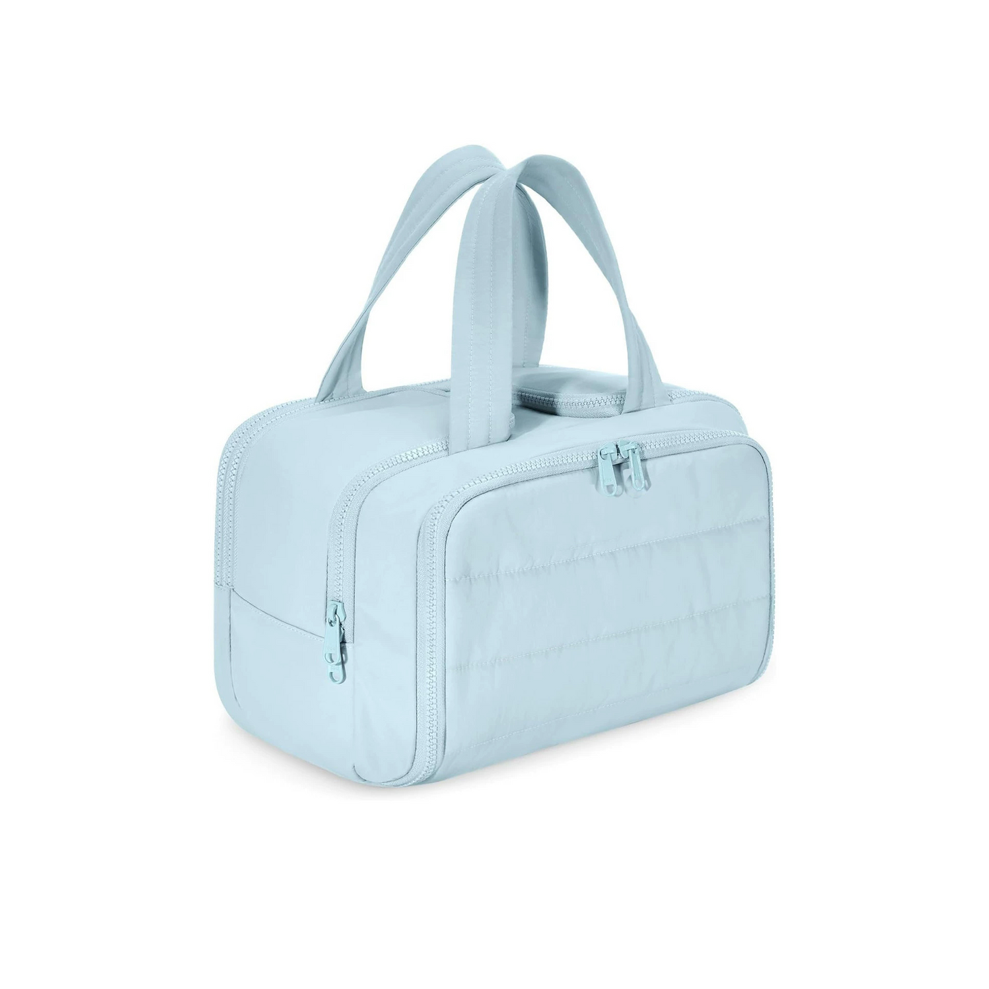 The Snuzz - 4-in-1 Space Saving Toiletry Bag