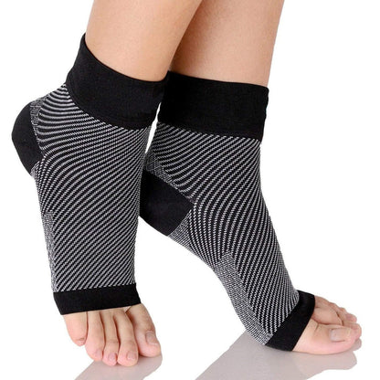 Comprease Foot & Ankle Sleeves