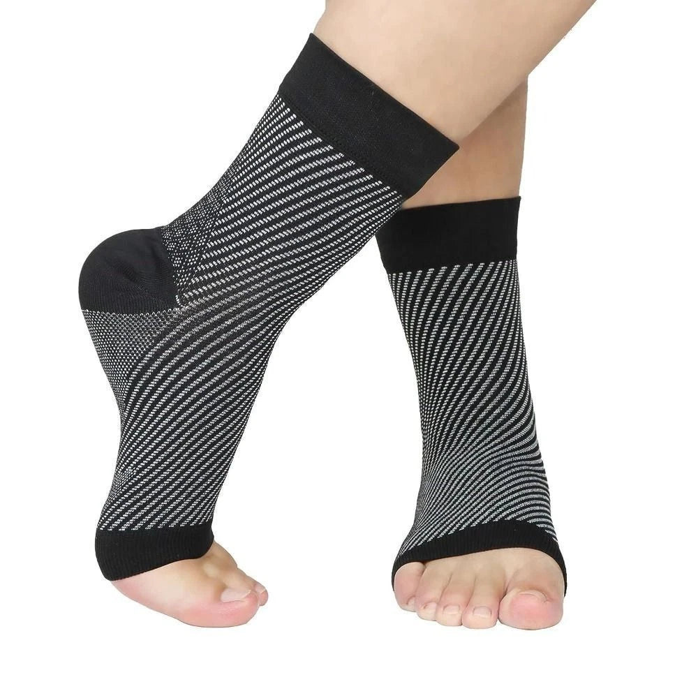 Comprease Foot & Ankle Sleeves