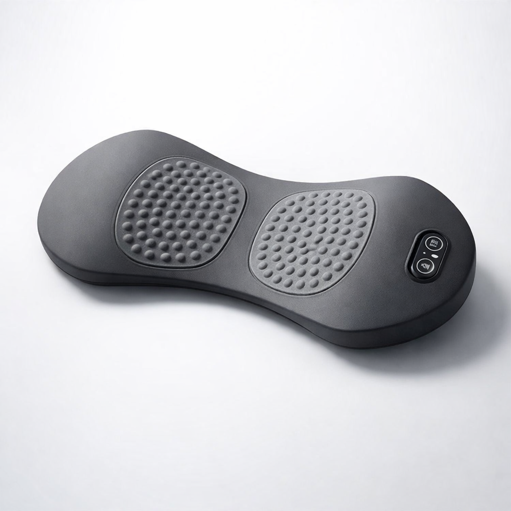 CoreAlign Pro™ Posture & Core Trainer
