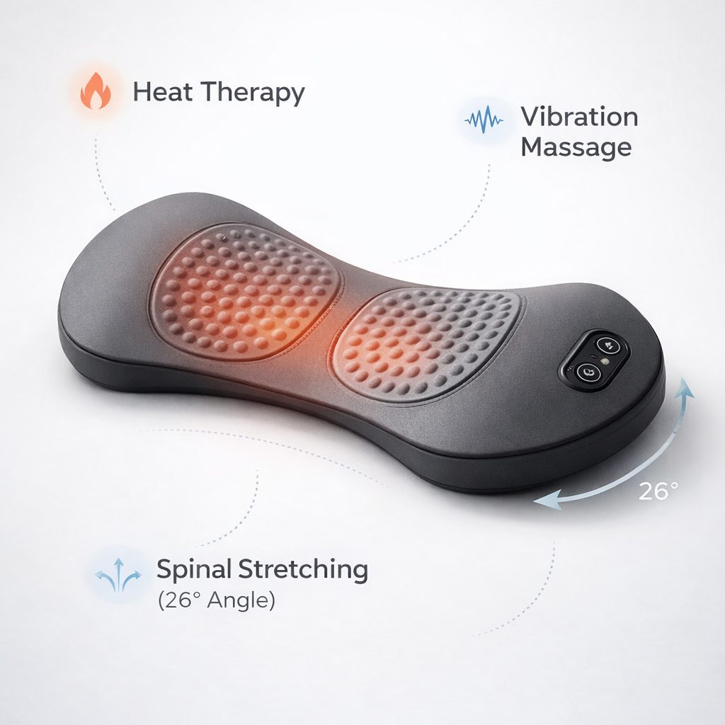 CoreAlign Pro™ Posture & Core Trainer