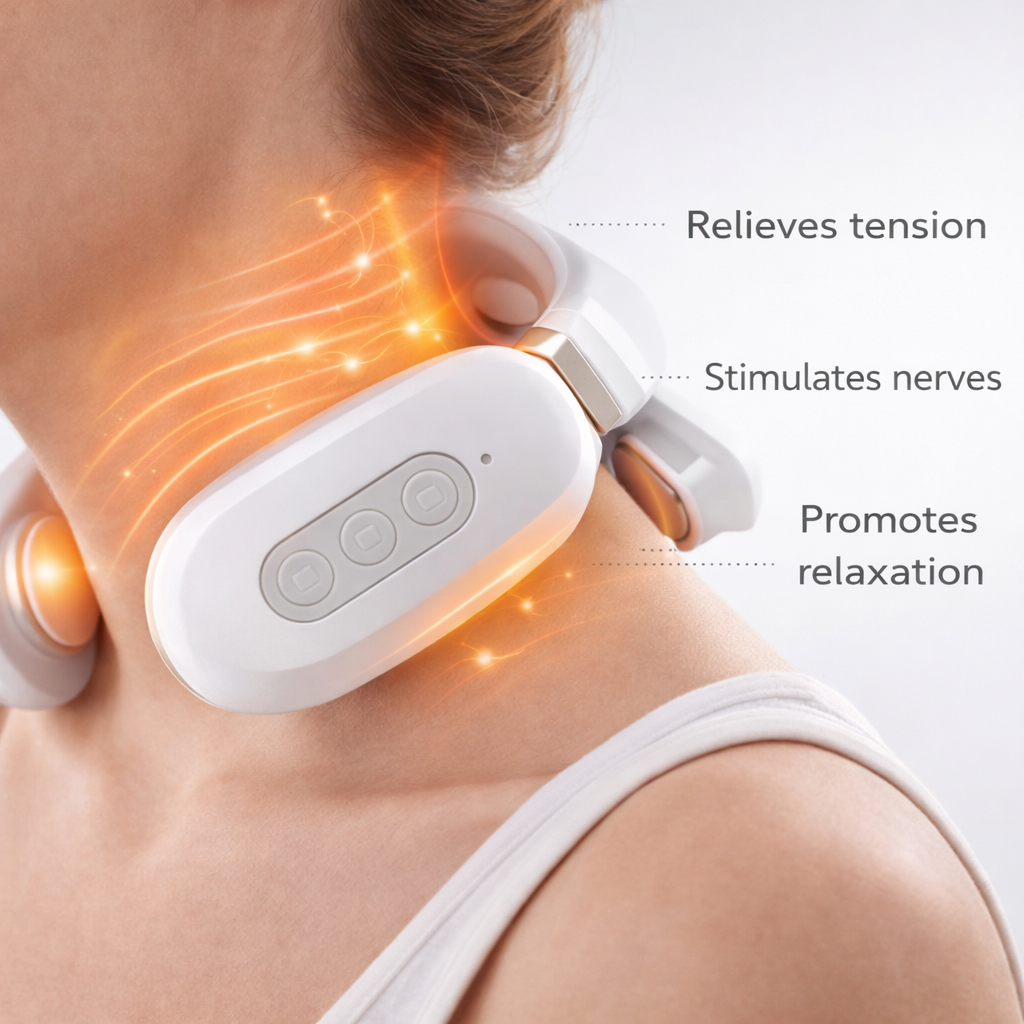 EaseFlow™ - FIX YOUR TENSION IN 10 MINUTES — OR LESS