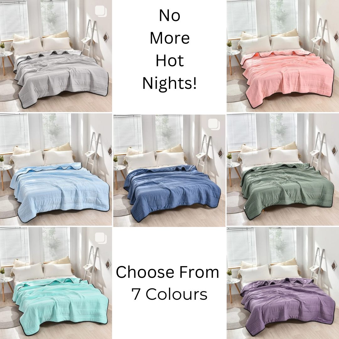 Cooling Blanket
