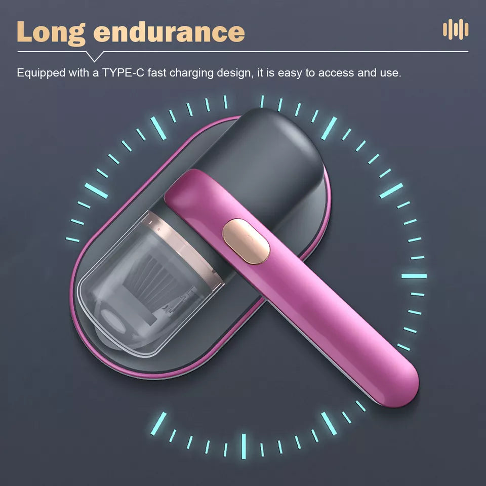Dust Buster Handheld Vacuum