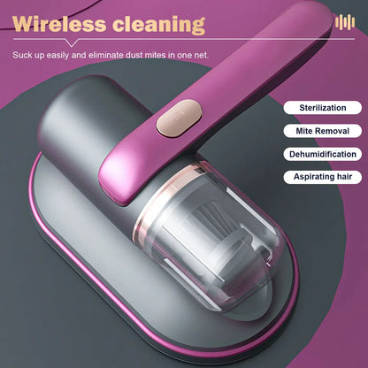 Dust Buster Handheld Vacuum