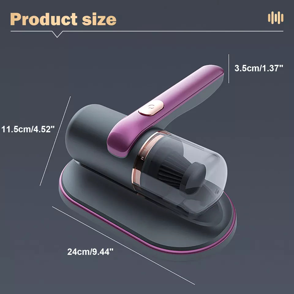 Dust Buster Handheld Vacuum