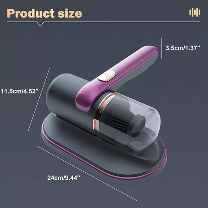 Dust Buster Handheld Vacuum