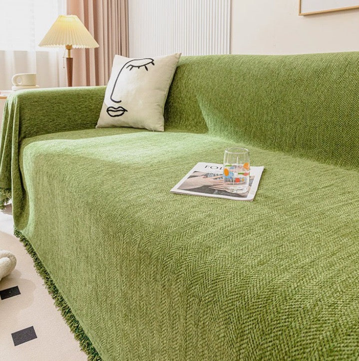 Haven Couch Cover