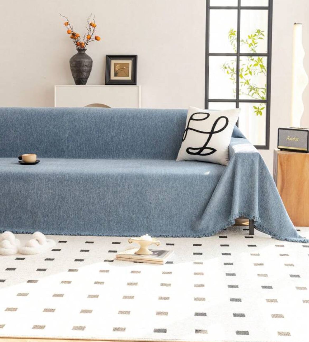 Haven Couch Cover
