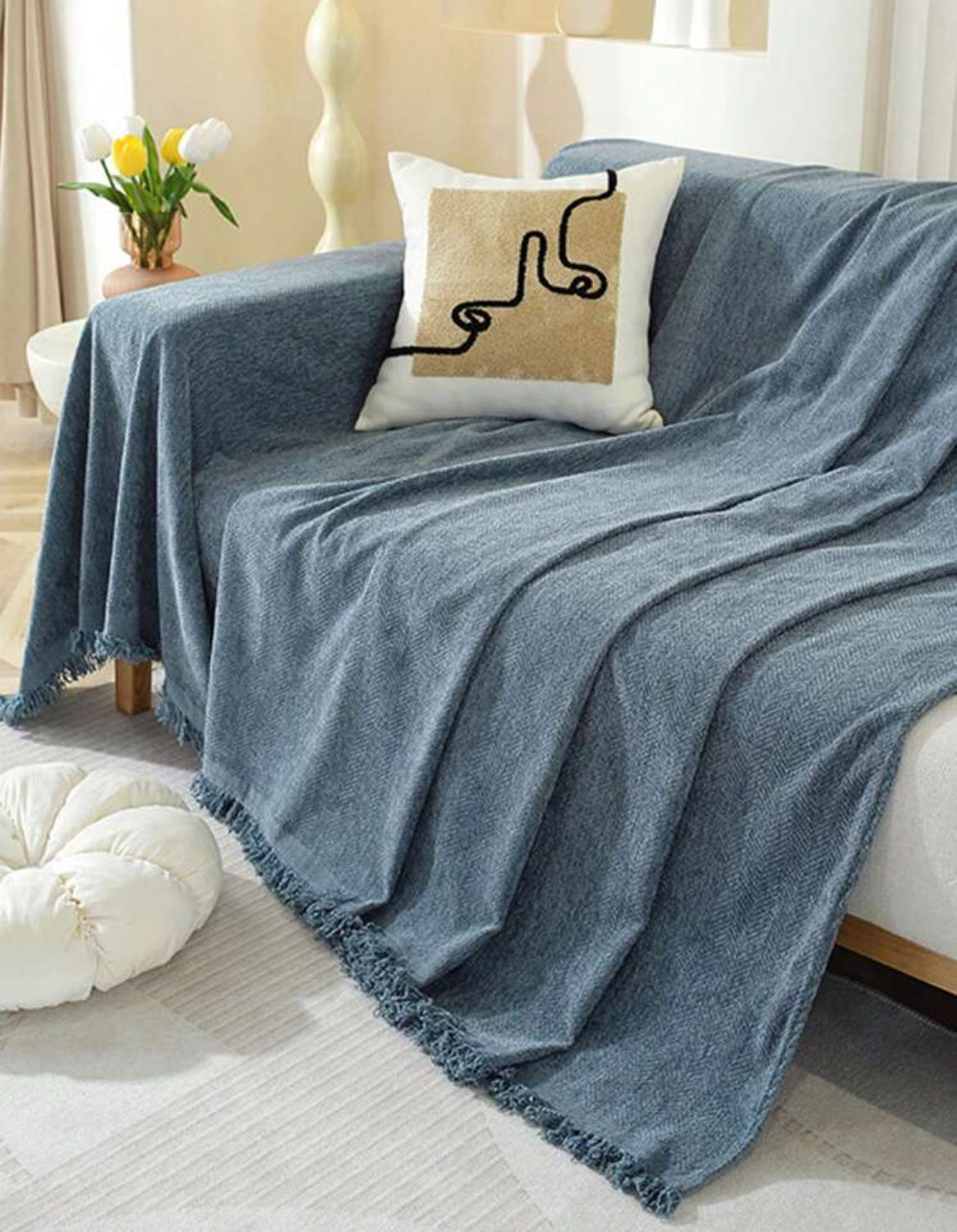 Haven Couch Cover
