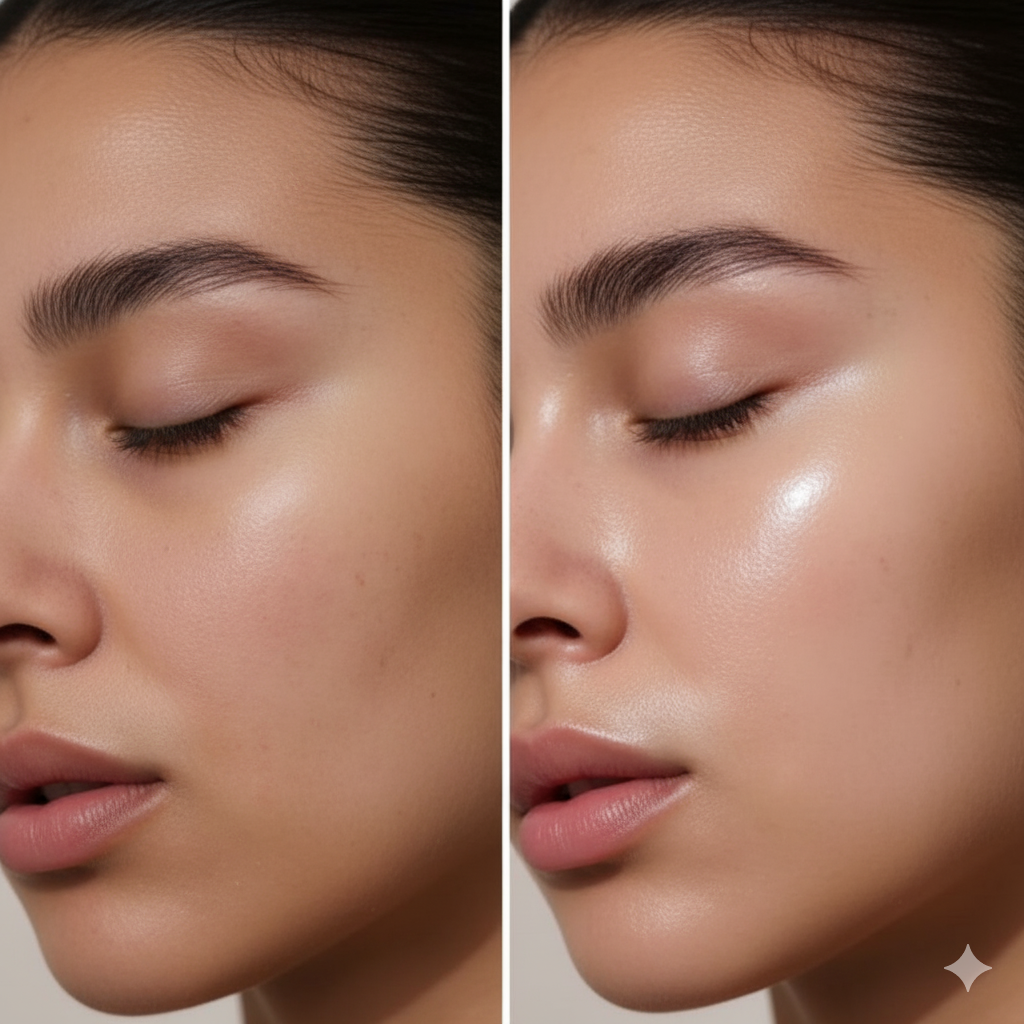 Peel-Off Collagen Mask ✨ Wake Up Glowing