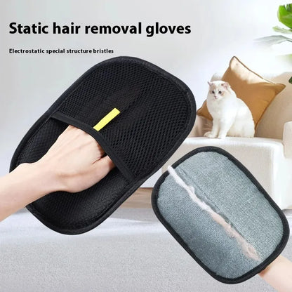 Furrmitt -The Ultimate Pet Hair Remover