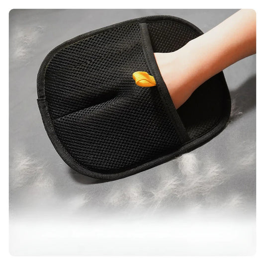 Furrmitt -The Ultimate Pet Hair Remover