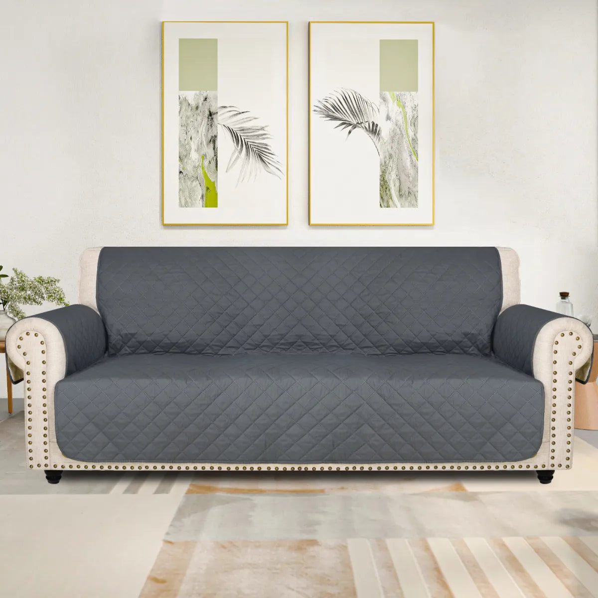 Haven Couch Coat