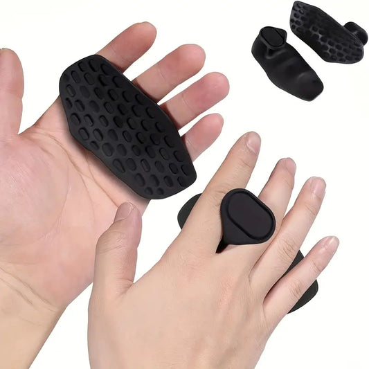 Anti-Slip Workout Grips – Lift Heavier, Grip Smarter