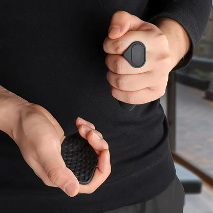 Anti-Slip Workout Grips – Lift Heavier, Grip Smarter