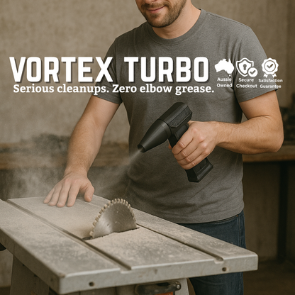Vortex Turbo