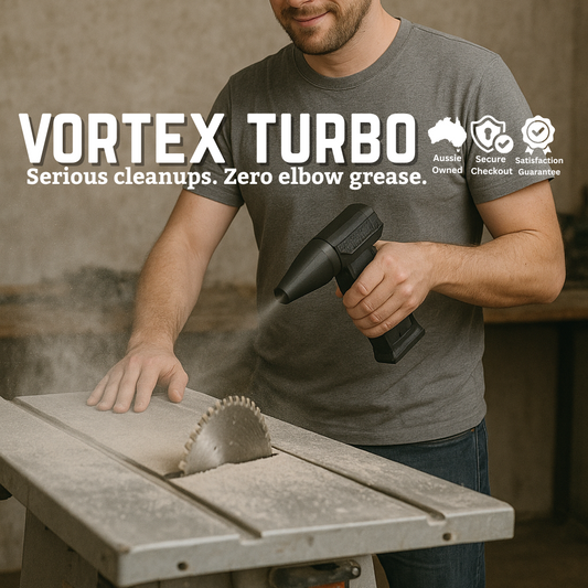 Vortex Turbo