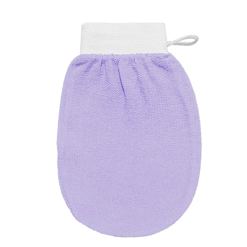Glow Exfoliating Glove