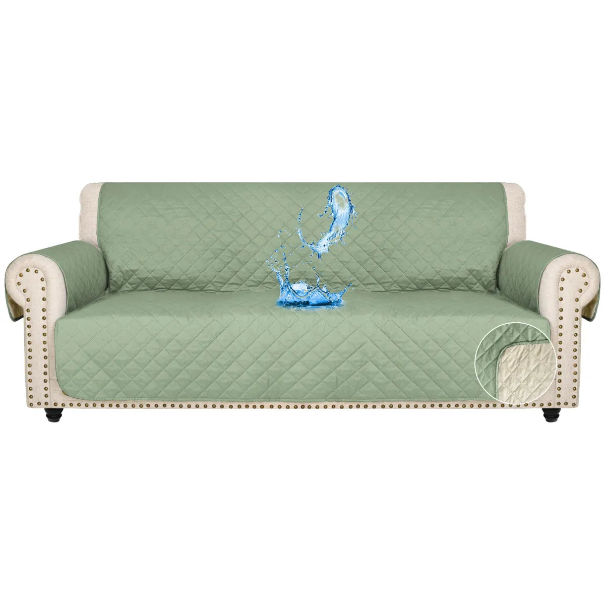 Haven Couch Coat