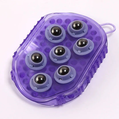 Flow & Glow™ -  Feel Lighter, Less Puffy & More Refreshed In Just 2 Minutes A Day