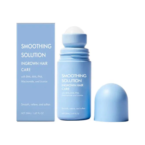 SilkyClear - Smoothing Solution
