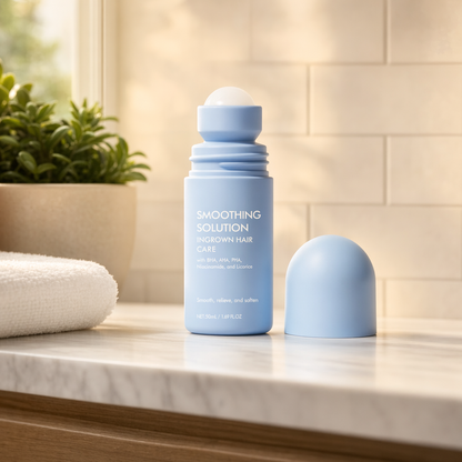 SilkyClear - Smoothing Solution