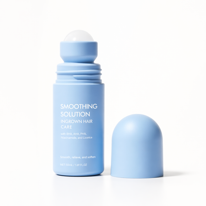 SilkyClear - Smoothing Solution