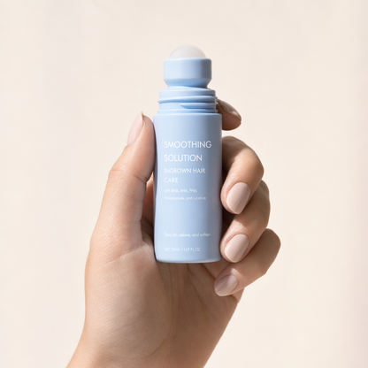 SilkyClear - Smoothing Solution