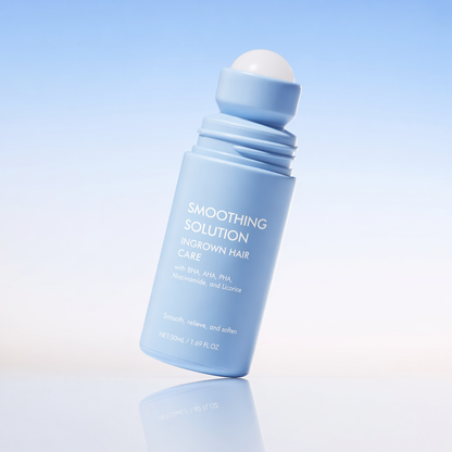 SilkyClear - Smoothing Solution