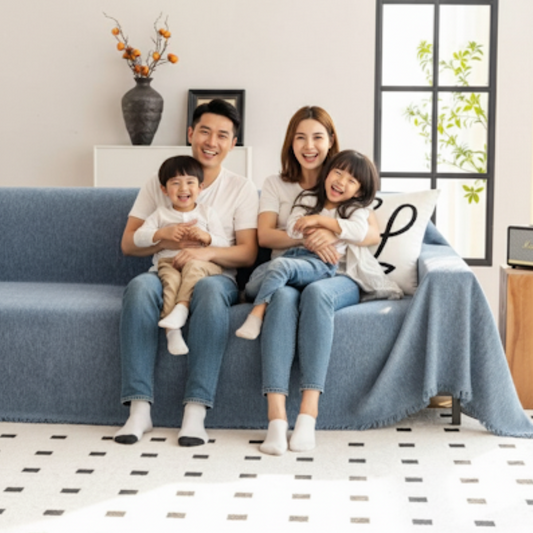 Haven Couch Cover
