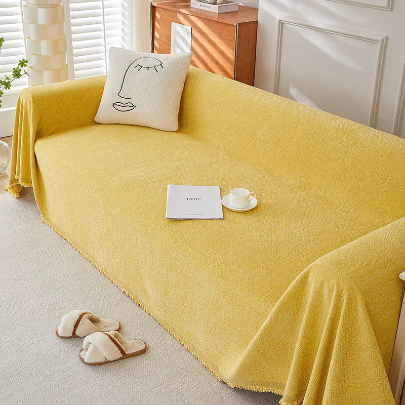 Haven Couch Cover