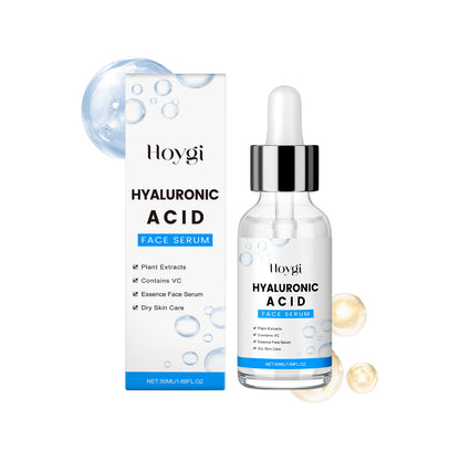 HydroGlow Hyaluronic Serum