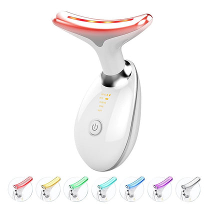 Anti-Wrinkle Light Therapy Device - 7 Colours