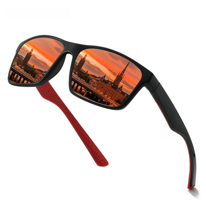 Shimano Polarized Sunglasses
