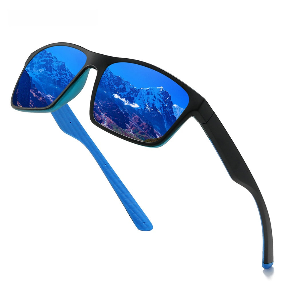 Shimano Polarized Sunglasses