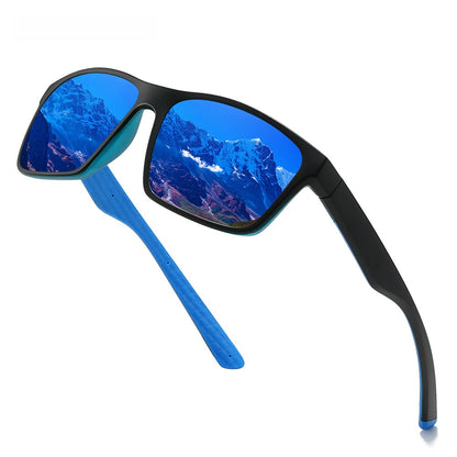Shimano Polarized Sunglasses