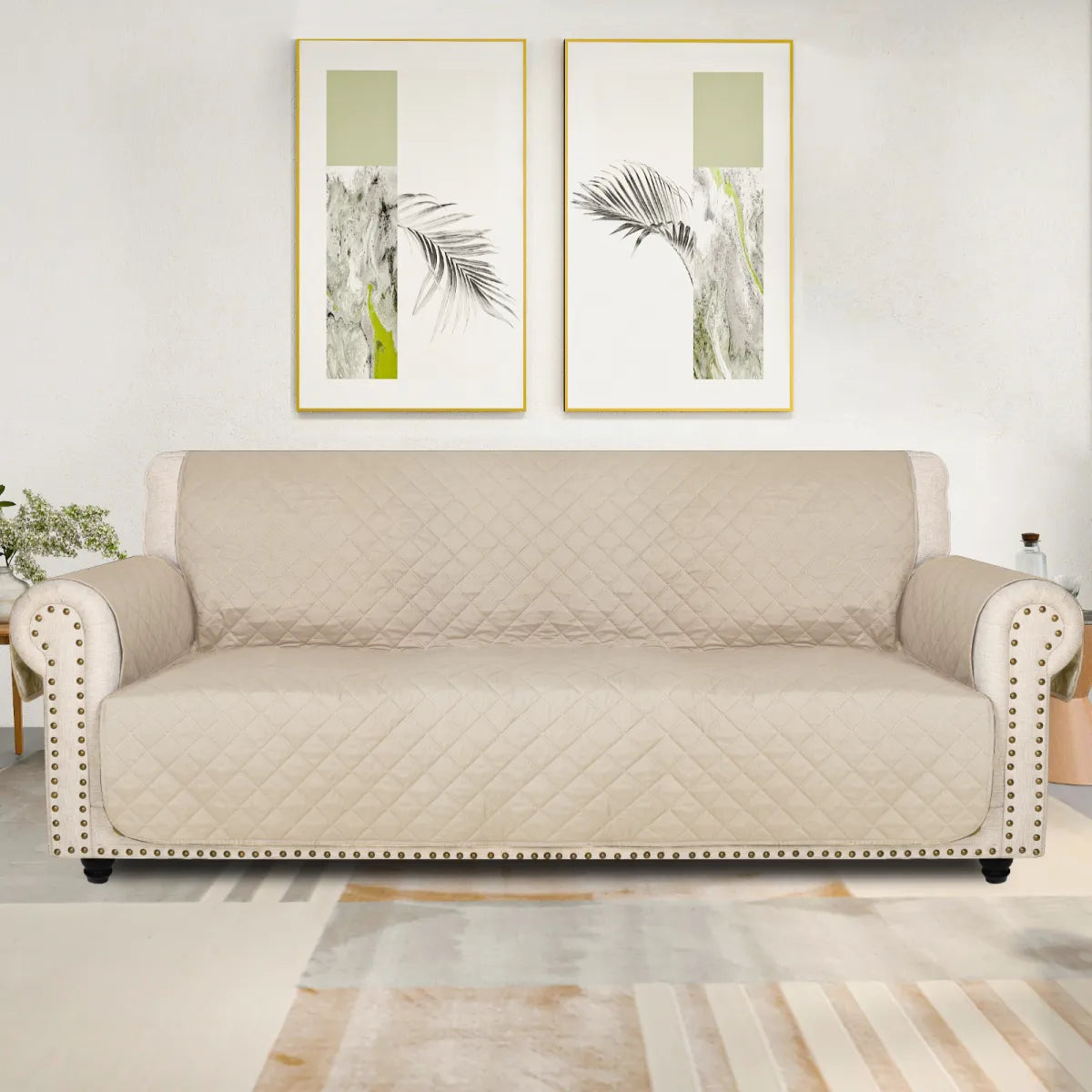 Haven Couch Coat