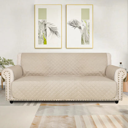 Haven Couch Coat
