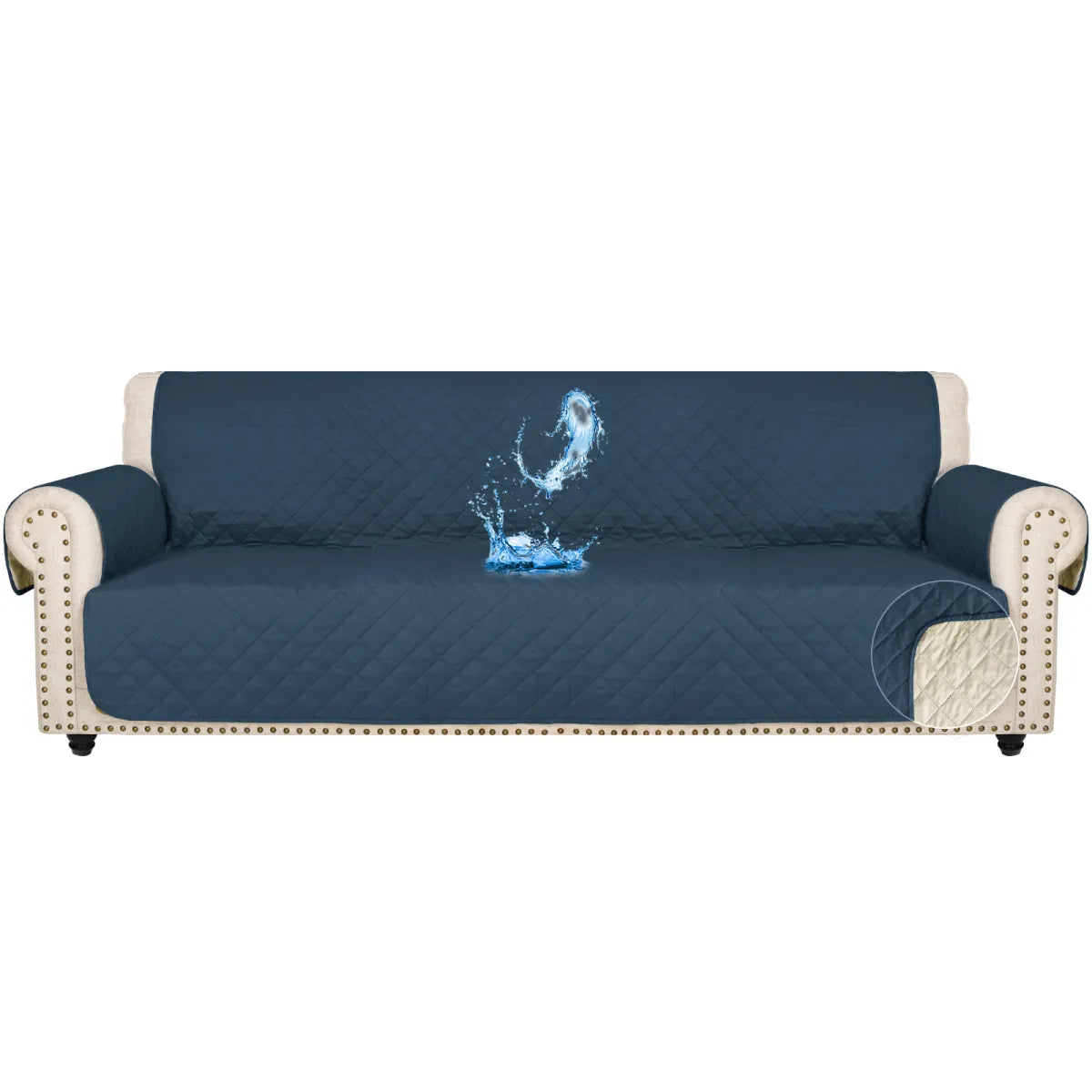 Haven Couch Coat