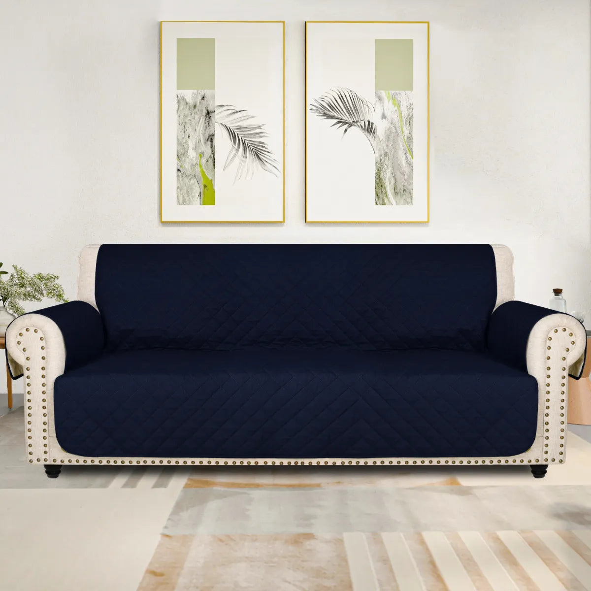 Haven Couch Coat