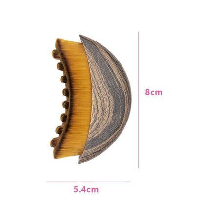 Boxing Day Sale - LumaFlow Facial Brush - Naturally reduce puffiness and reveal smoother, radiant skin.