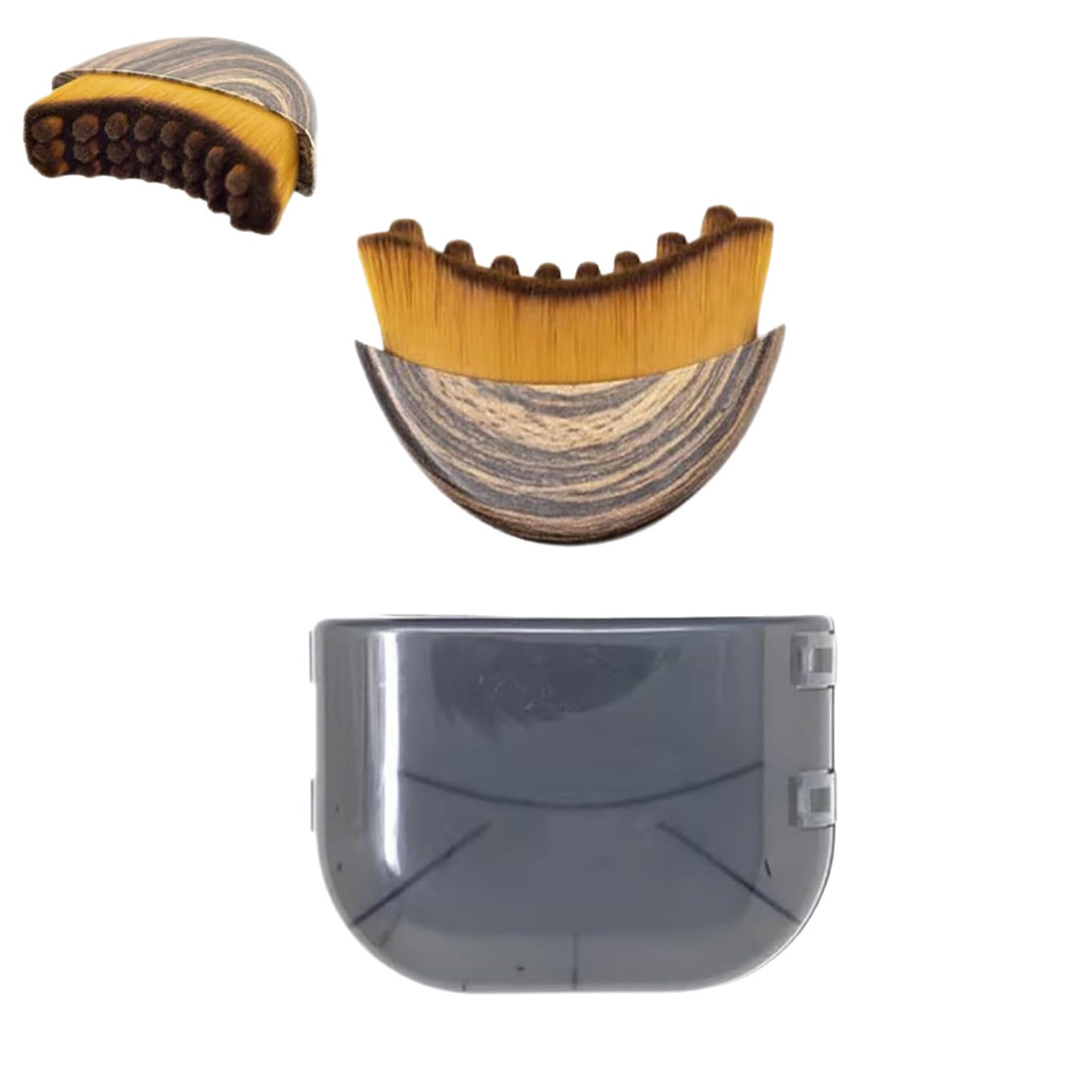 Boxing Day Sale - LumaFlow Facial Brush - Naturally reduce puffiness and reveal smoother, radiant skin.