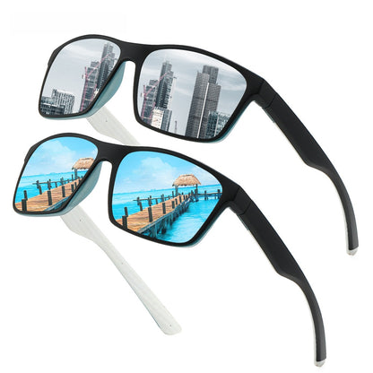 Shimano Polarized Sunglasses