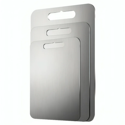 Premium Titanium Chopping Board