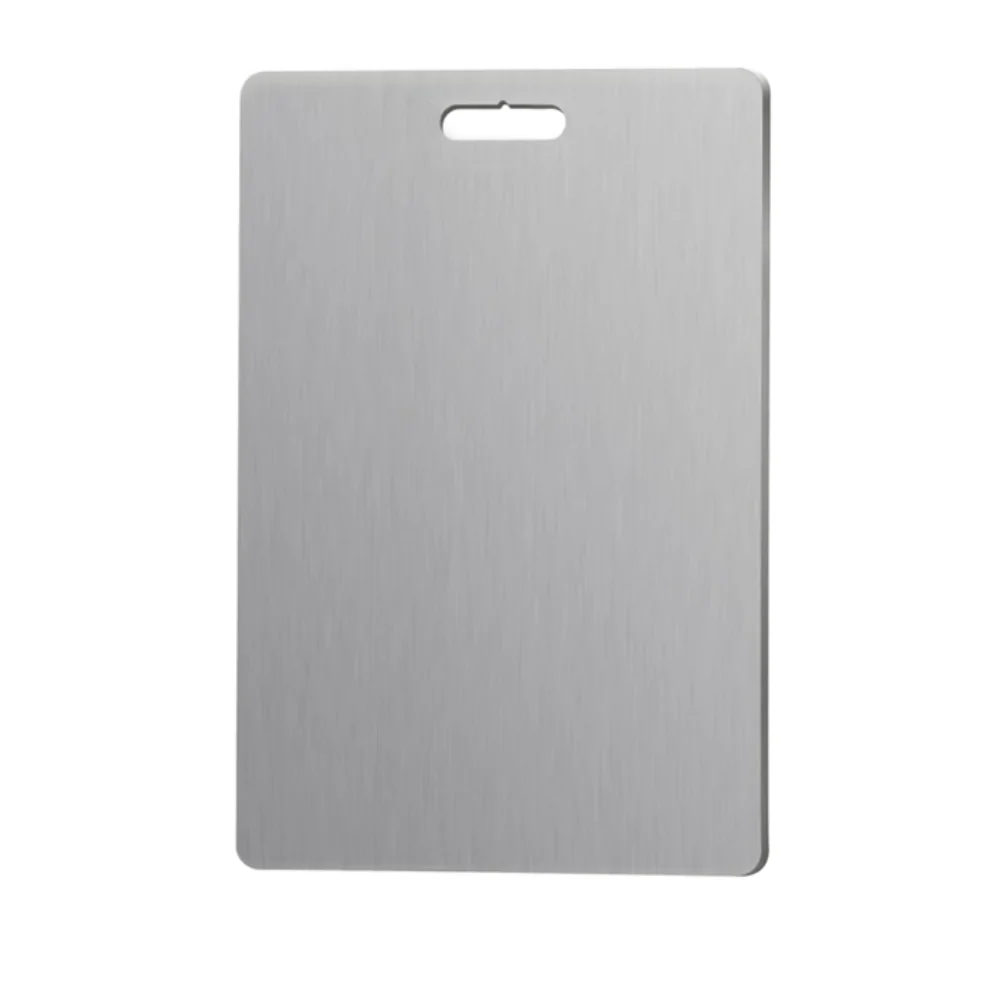Premium Titanium Chopping Board