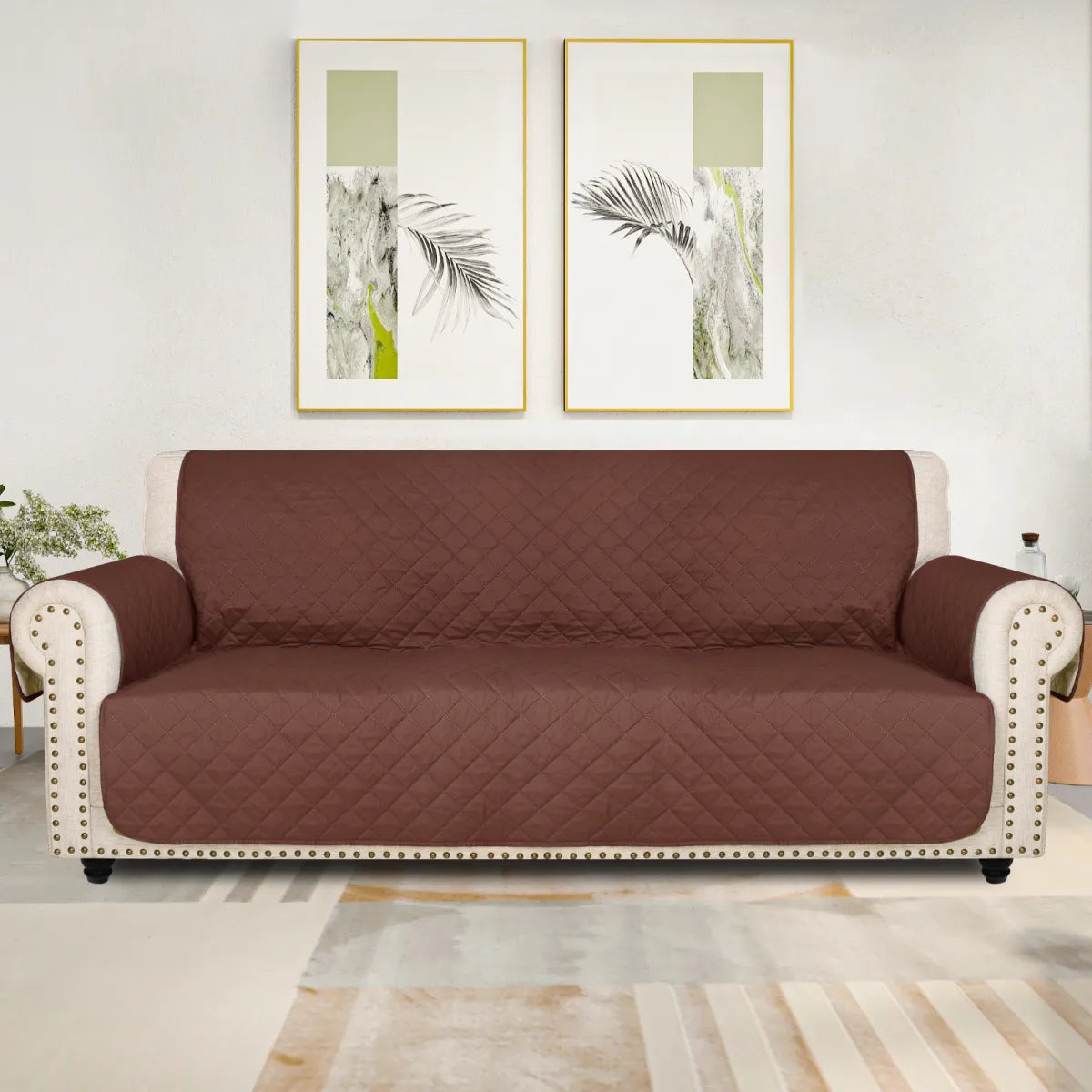 Haven Couch Coat